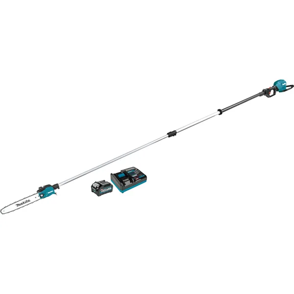 Makita akkus magassági ágvágó UA004GM101