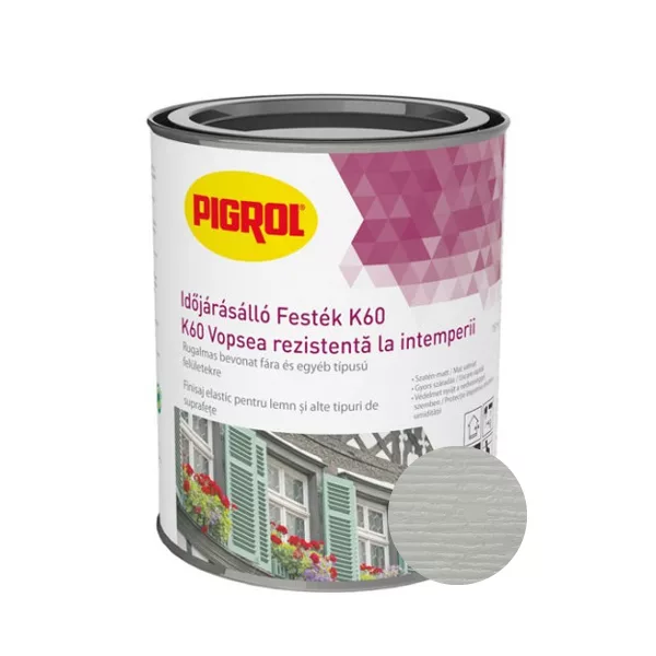 Pigrol Idojarasallo Festek K60 Ar () Pigrol Idojarasallo Festek K60 Ar