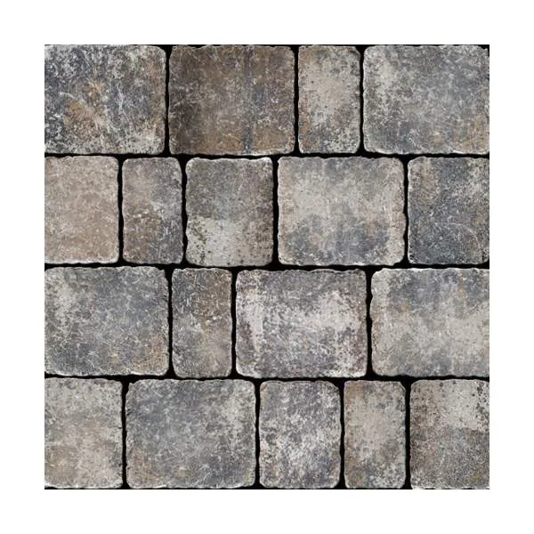 Semmelrock Appia Antica kombi antikolt 120x80x8 cm lávaszürke - Image 2