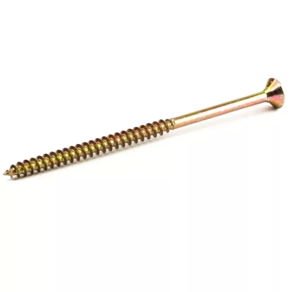 Faforgácslap csavar 5x120