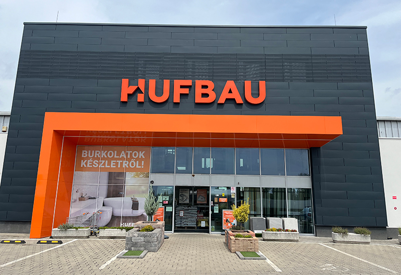 Hufbau Gyor Nyitvatartas () Hufbau Gyor Nyitvatartas